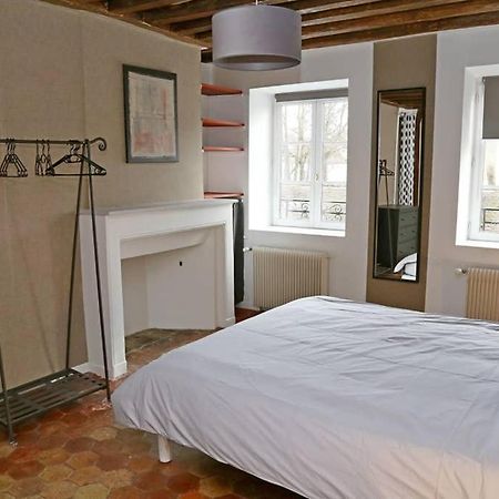 Superbe Appartement proche Disney Meaux Exterior foto