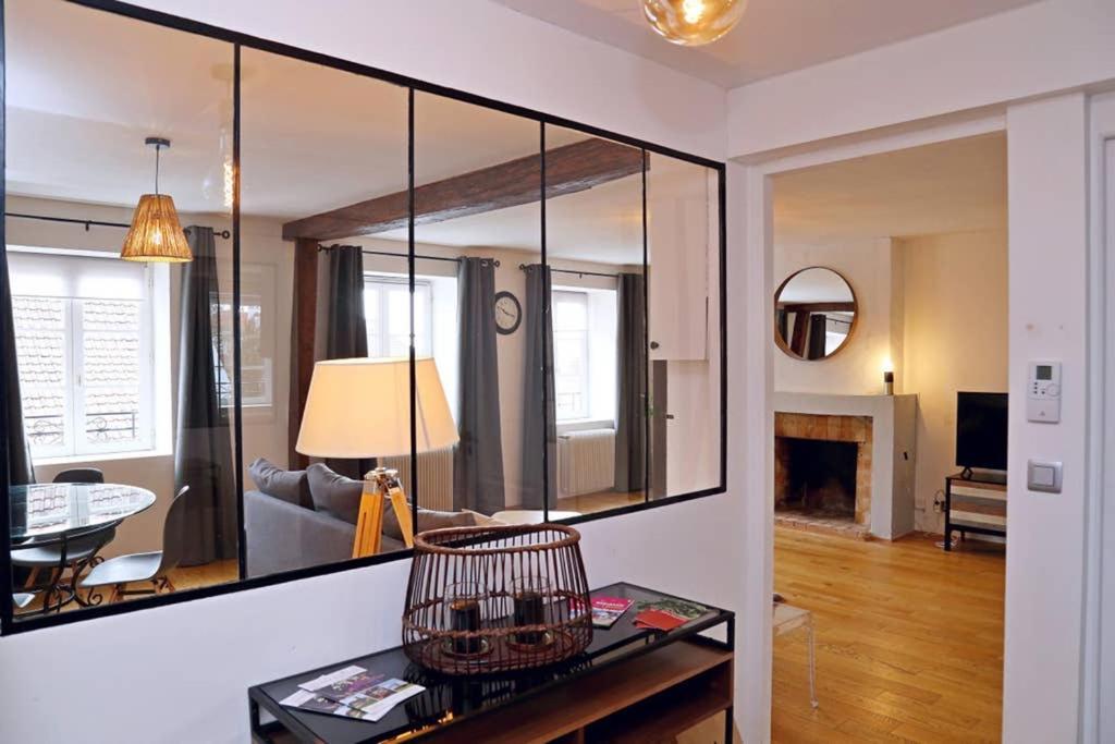 Superbe Appartement proche Disney Meaux Exterior foto